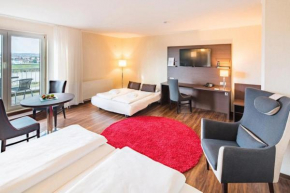 AMEDIA Longstay Studios, Raunheim